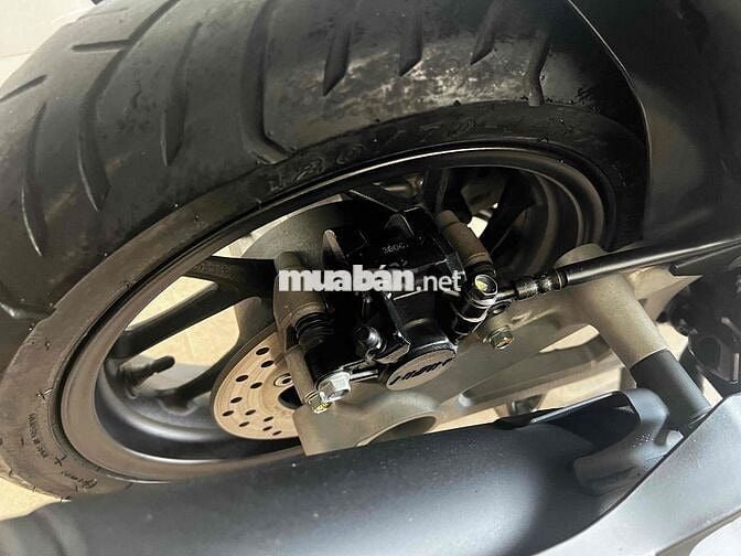Honda Vario 160 ABS 2023 Trắng