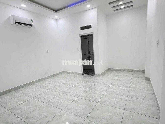 Cho Thuê Nhà Hẻm Xe Tải Thông Đường 51