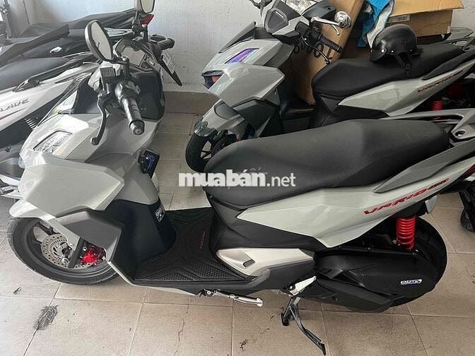 Honda Vario 160 ABS 2023 Trắng