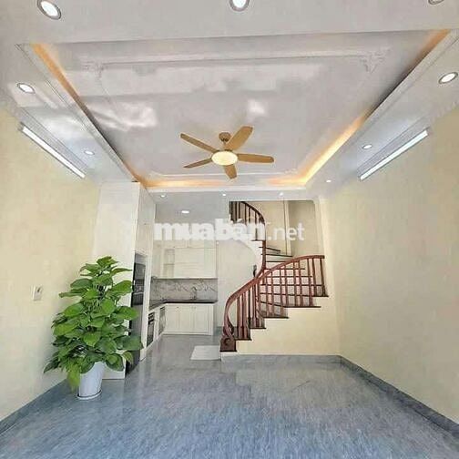 🏡 HIẾM! NHÀ MỚI THẠCH BÀN – Ô TÔ ĐỖ TRONG NHÀ – 11 TRIỆU CỰC HỜI!