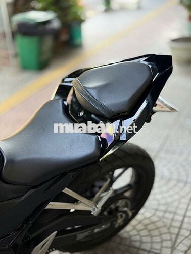 Honda CBR150R ABS 10.000km Đen