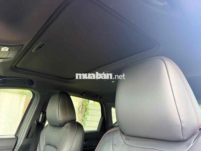 Mazda CX5 Premium Sport 2025 9k Đỏ