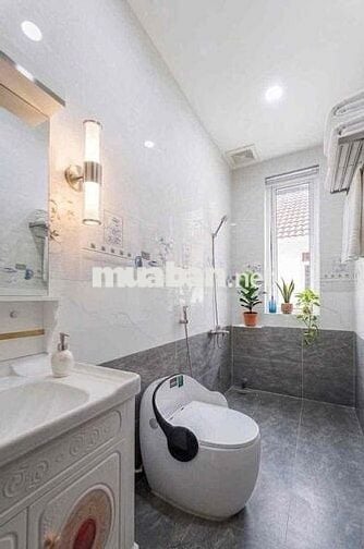 🔥 DUPLEX CAO CẤP  - SÁT ĐH VĂN LANG CS3 - GIỜ TỰ DO!