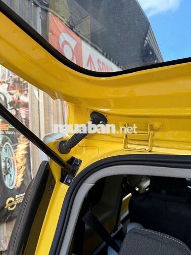 VINFAST VF3 2025 PIN MUA MIỄN SẠC KO GIỚI HẠN