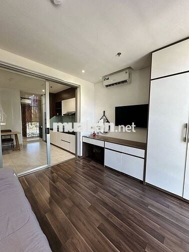 CĂN HỘ 1PN NGAY TRUNG TÂM THÀNH PHỐ
