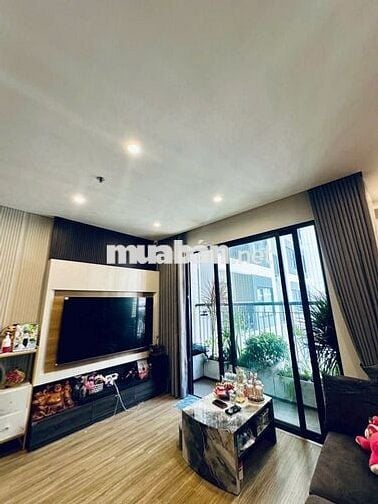 Căn GÓC, dòng 2N+, diện tích 64m, giá 4.6 tỷ tại Vinhomes Smart City