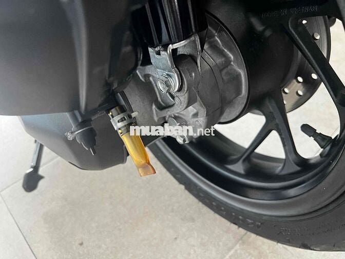 Honda Vario 160 ABS 2023 Trắng