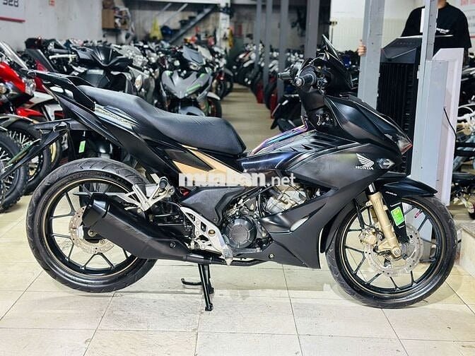 XE MÁY THỊNH PHÁT- WINNER V2 ABS ĐEN NHÁM BIỂN 29