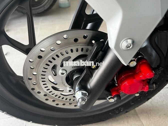 Honda Vario 160 ABS 2023 Trắng