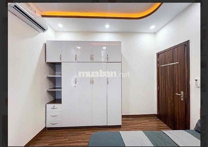 Cho thuê nhà An Thượng 2PN gần biển Mỹ Khê, full nội thất