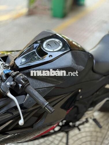 Honda CBR150R ABS 10.000km Đen