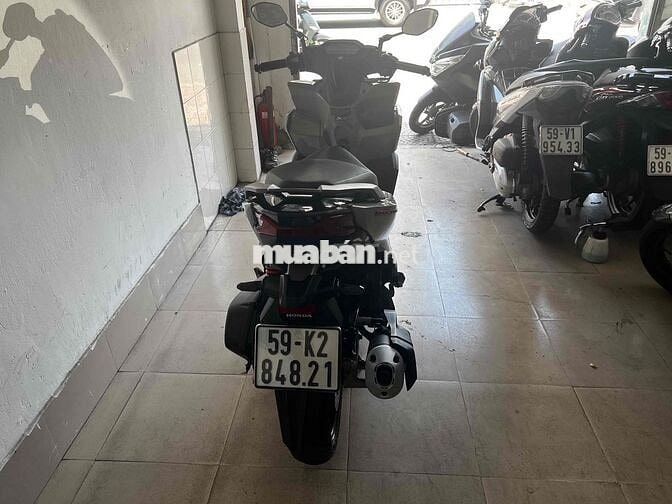 Honda Vario 160 ABS 2023 Trắng