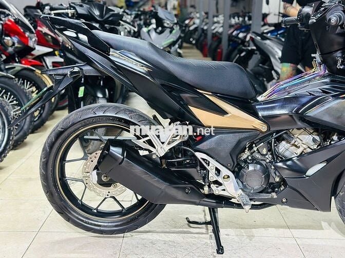 XE MÁY THỊNH PHÁT- WINNER V2 ABS ĐEN NHÁM BIỂN 29