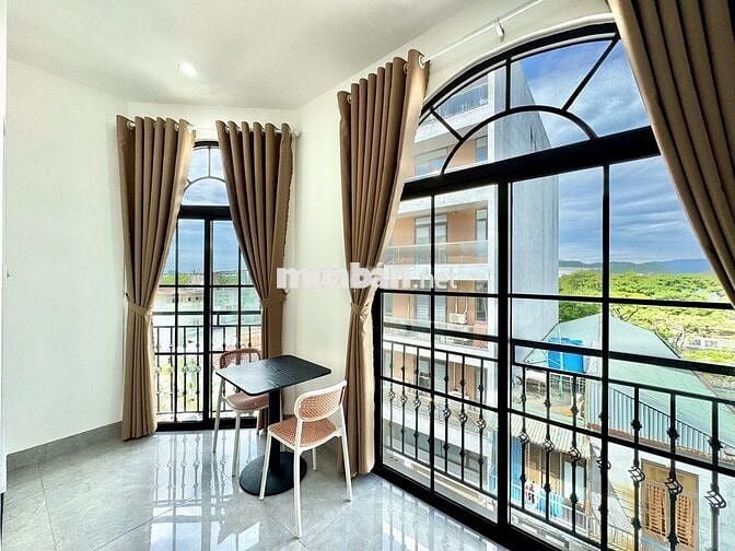 🏡✨ STUDIO FULL NỘI THẤT – PHÚ XUÂN 1 | LIÊN CHIỂU