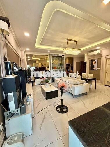 🌺Giỏ hàng căn hộ bán2pn* Shr cc BellezaQ7*Dt57m2- Giá chỉ 3.2 tỷ 57