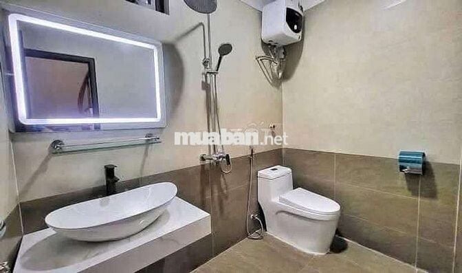 🏡 HIẾM! NHÀ MỚI THẠCH BÀN – Ô TÔ ĐỖ TRONG NHÀ – 11 TRIỆU CỰC HỜI!