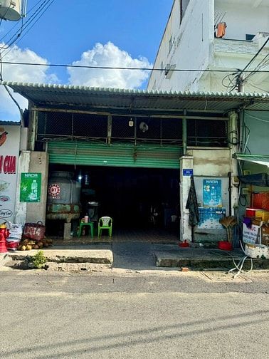🏭 CHO THUÊ NHÀ LÀM KHO, XƯỞNG/KINH DOANH MT HOÀNG XUÂN HOÀNH, 7X30M