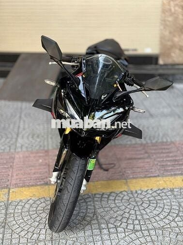 Honda CBR150R ABS 10.000km Đen