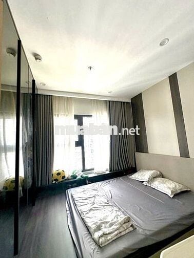 Căn GÓC, dòng 2N+, diện tích 64m, giá 4.6 tỷ tại Vinhomes Smart City