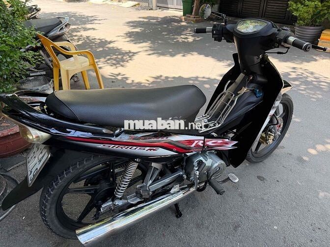 Dentech sirut 50cc bs 64 vĩnh long