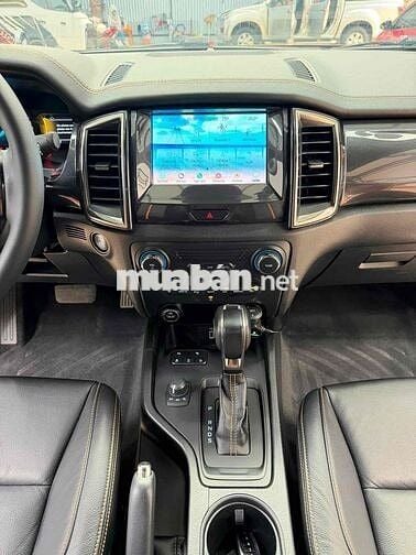Ford Wildtrak 2021 Bi Turbo 2 cầu