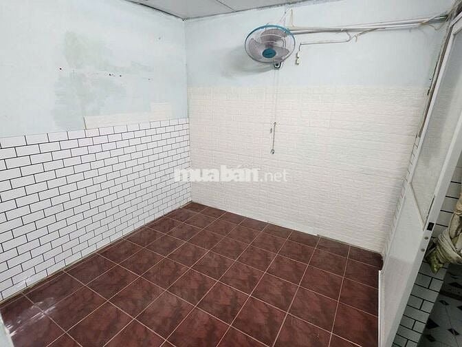 Cho thuê nhà nguyên căn Hẻm 22 Huỳnh Đình Hai