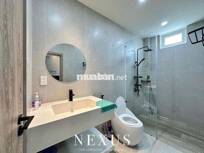 NHÀ NGUYÊN CĂN VIP LUXURY - FULL NỘI THẤT MỚI 100% NGAY EMART