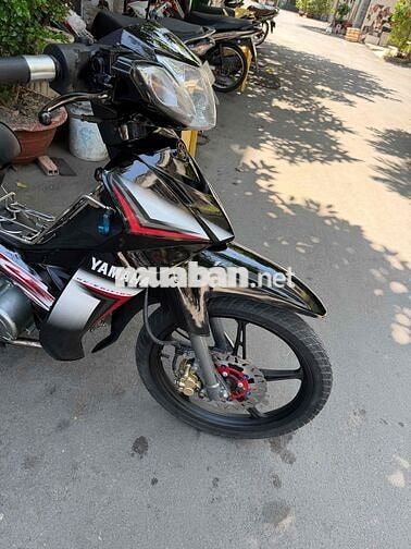 Dentech sirut 50cc bs 64 vĩnh long