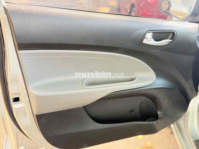 Kia Soluto 2020 Tự động 1.4L Bạc