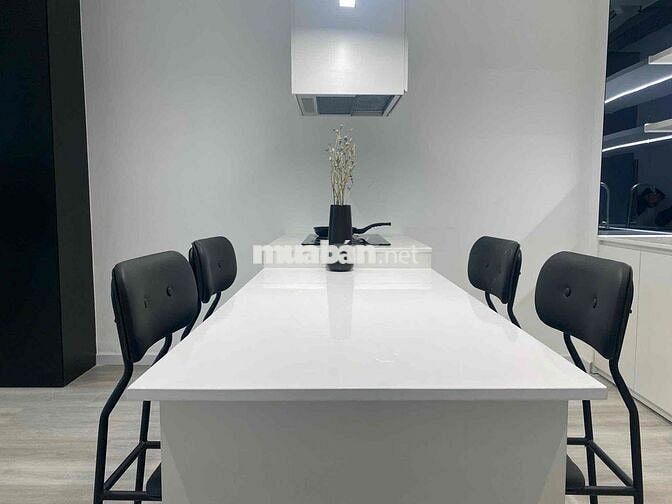 CHO THUÊ CĂN HỘ 1PN FULL NỘI THẤT CÓ BANCOL PHƯỜNG ĐAKAO QUẬN 1