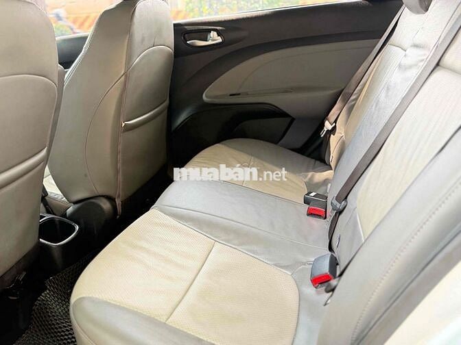 Kia Soluto 2020 Tự động 1.4L Bạc
