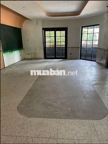 ✅CHO THUÊ GÓC 2 MẶT TIỀN ĐƯỜNG NGÔ ĐỨC KẾ, PHƯỜNG BẾN NGHÉ, QUẬN 1