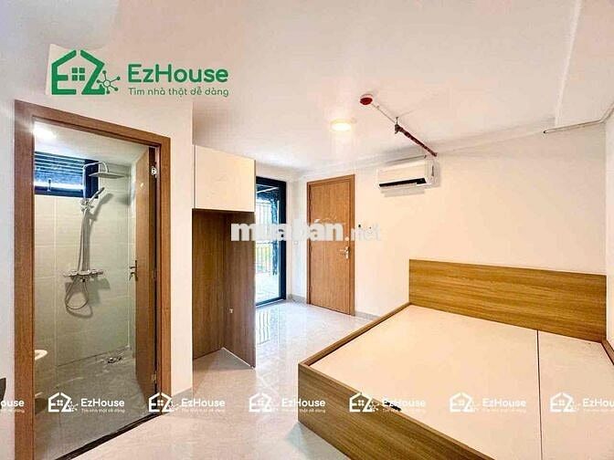FREE TIỀN NHÀ T7 HỖ TRỢ 500K TIỀN CỌC QUA VĂN LANG 5P