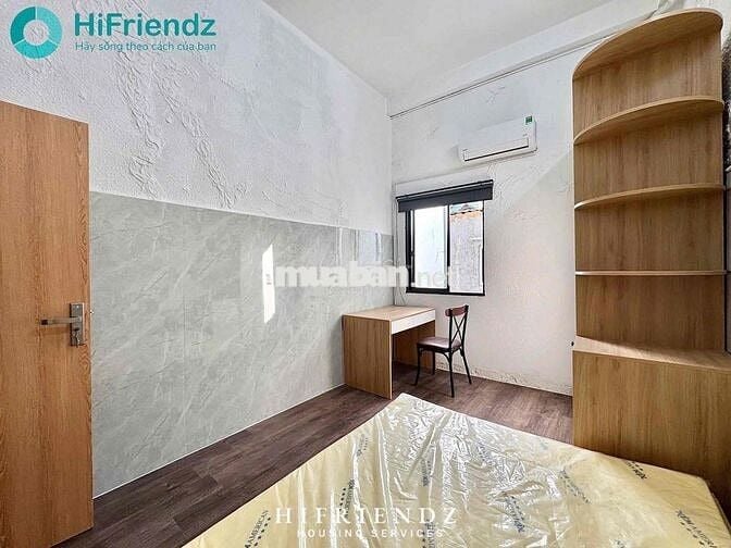 ✨giá cực tốt siêu phẩm 2PN full nội thất mới ngay sát cầu Chánh Hưng