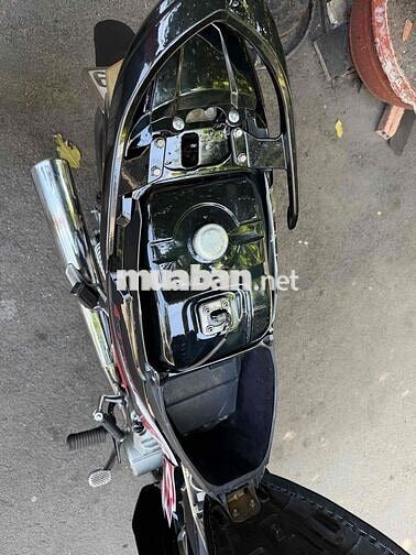 Dentech sirut 50cc bs 64 vĩnh long
