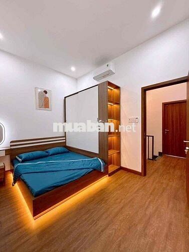 nhà bán khu dân cư thới nhut 1