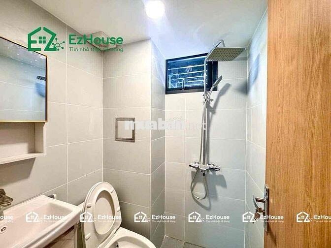 FREE TIỀN NHÀ T7 HỖ TRỢ 500K TIỀN CỌC QUA VĂN LANG 5P