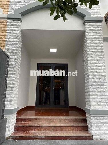 CHO THUÊ BIỆT THỰ PHÚ MỸ HƯNG – QUẬN 7 4PN+4WC 65 TRIỆU