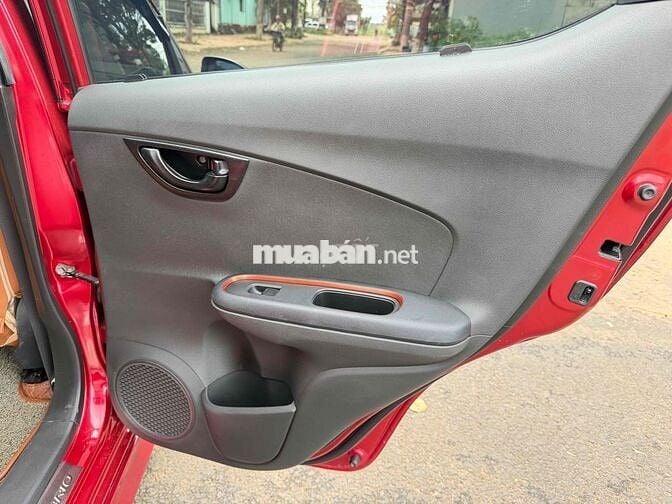 Honda Brio RS 2021 Tự động Đỏ đô 35.000 km