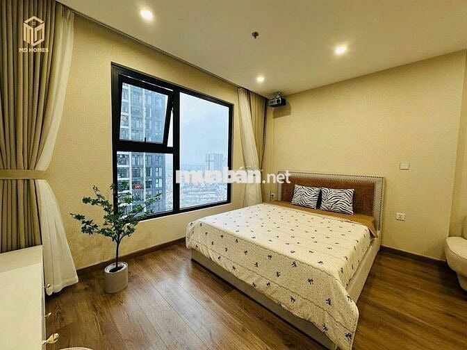 Bán studio 32m2 full đồ. Vinhomes smart city Tây Mỗ.Giá 2,2 tỷ 