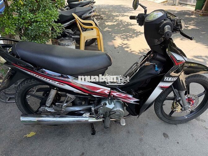 Dentech sirut 50cc bs 64 vĩnh long