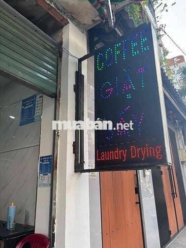 Tuyển Nhân Viên Giặt Sấy