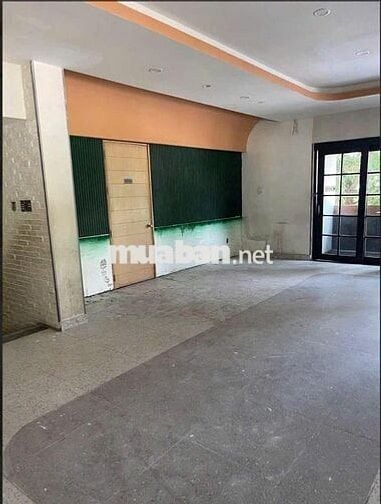 ✅CHO THUÊ GÓC 2 MẶT TIỀN ĐƯỜNG NGÔ ĐỨC KẾ, PHƯỜNG BẾN NGHÉ, QUẬN 1