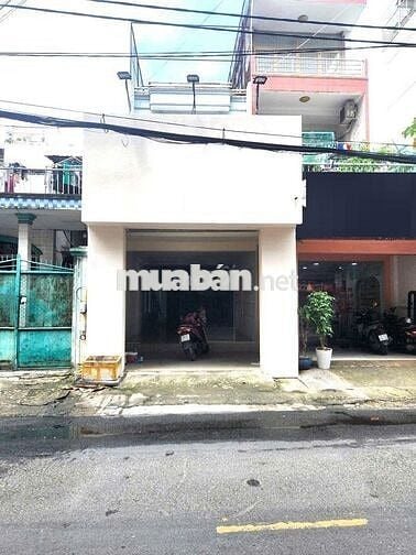 Mặt Tiền Khu K300 Tân Bình đường Bình Giã