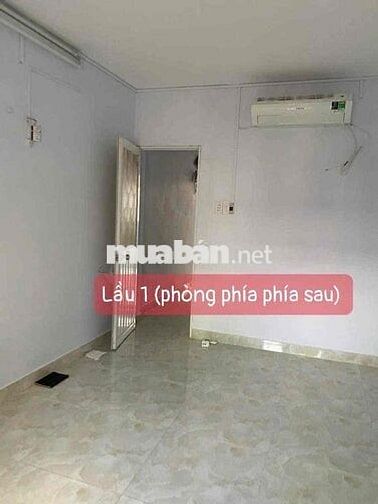 BÁN NHÀ 3TẦNG HXH TÔ HIẾN THÀNH P15 QUẬN 10 DT 39M2 CHỈ 6,5 TỶ GẦN MT