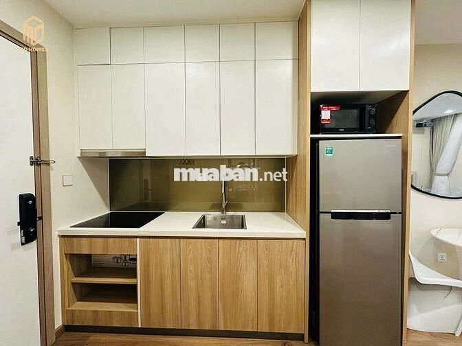Bán studio 32m2 full đồ. Vinhomes smart city Tây Mỗ.Giá 2,2 tỷ 