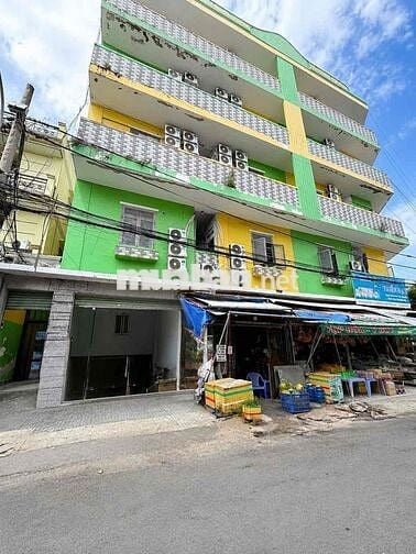 PHÒNG ĐẸP NGAY TÊN LỬA - KCN TÂN TẠO - MÁY LẠNH 2TR