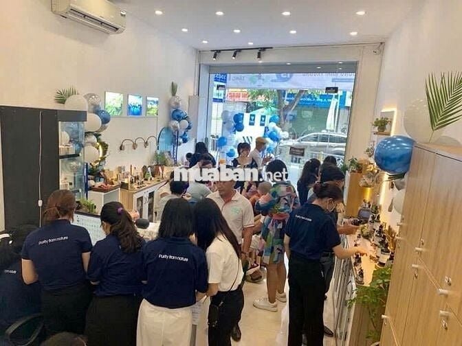 Cho thuê nhà MT Nguyễn Đình Chiểu, Q3 – Trệt 3 Lầu – DT: 4x12m – 30tr