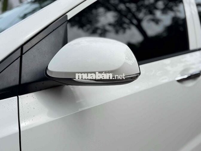 Hyundai I10 2020 Số tự động 1.2L Trắng