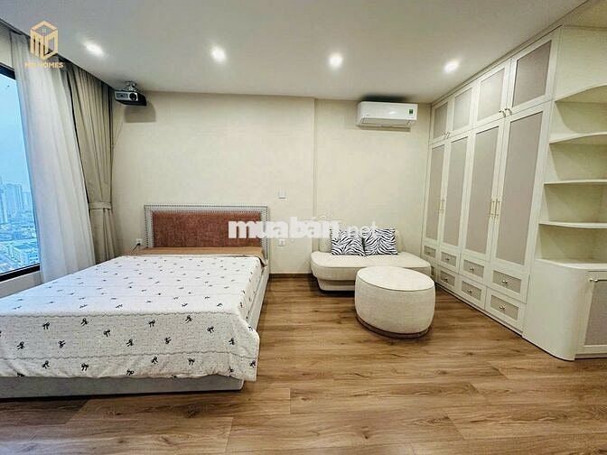 Bán studio 32m2 full đồ. Vinhomes smart city Tây Mỗ.Giá 2,2 tỷ 